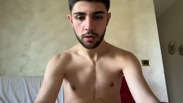 simon_37 Live 09-05-2026 Gay Cam nude jackoff
