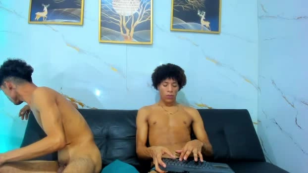 twos_boys Live 09-05-2026 Gay Cam juicy fuck