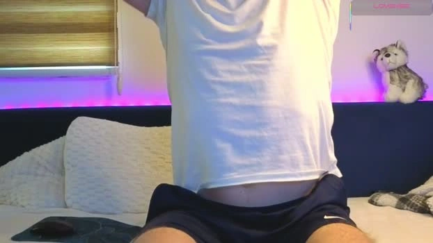 JulianTurner Live 10-05-2026 Gay Cam bj-dildo kinky