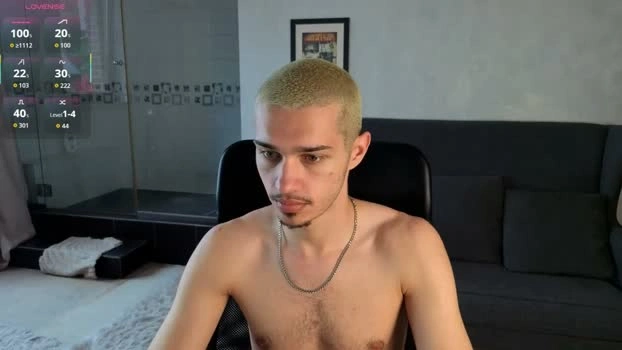 KaydenDrew Live 10-05-2026 Gay Cam big jerkoff