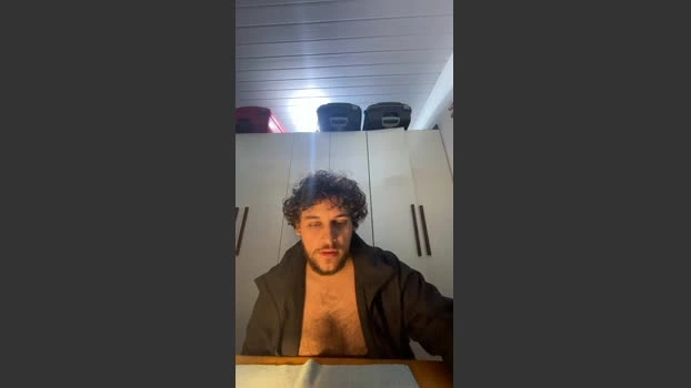 Leaoooooo Live 10-05-2026 Gay Cam sexy striptease