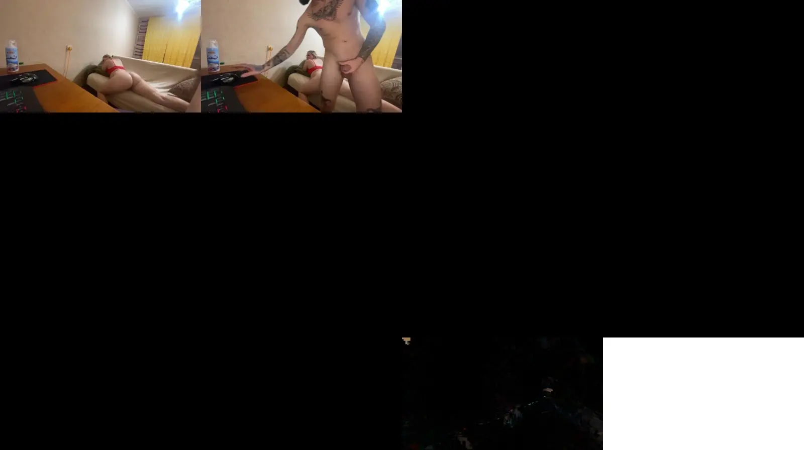 Mike_and_Anna Live 09-05-2026 Gay Cam orgasm ass