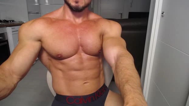 Vecinito_ Live 10-05-2026 Gay Cam sexy show