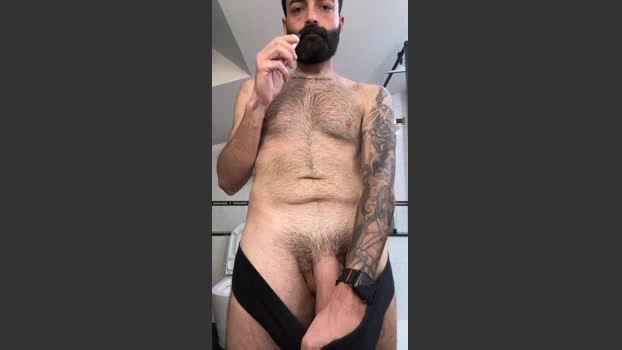 bearded95 Live 09-05-2026 Gay Cam XXX lick
