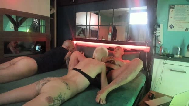 dirtyPaar069 Live 10-05-2026 Gay Cam toys bigdick