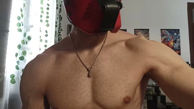 Frabroker Live 11-05-2026 Gay Cam wank gag