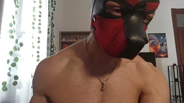 Frabroker Live 11-05-2026 Gay Cam spanking beauty