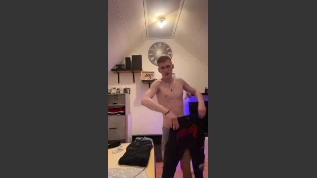 HornyPornyGuy Live 10-05-2026 Gay Cam beautiful bj-dildo