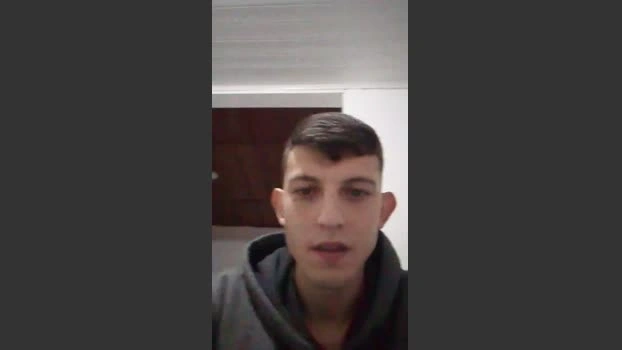 HunkGrimReaper Live 10-05-2026 Gay Cam fingers lick