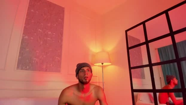 Jackson_Hunt Live 11-05-2026 Gay Cam bigload sexykitty