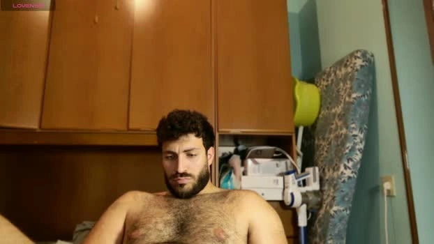 Mark_ariete94 Live 11-05-2026 Gay Cam play juicy
