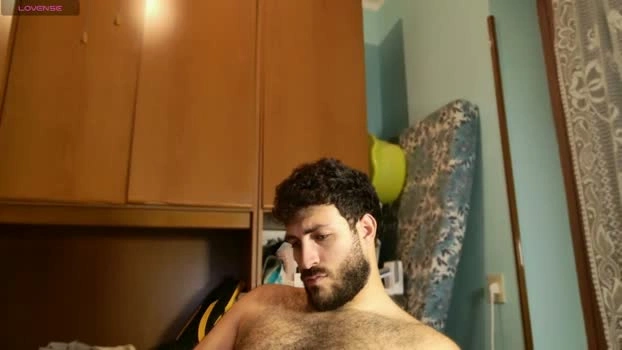 Mark_ariete94 Live 11-05-2026 Gay Cam kissing big
