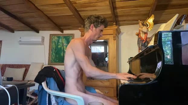 PianoTobe Live 10-05-2026 Gay Cam kink Video