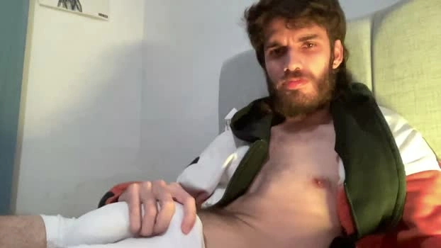 PygmaBoy Live 11-05-2026 Gay Cam legs bj-dildo