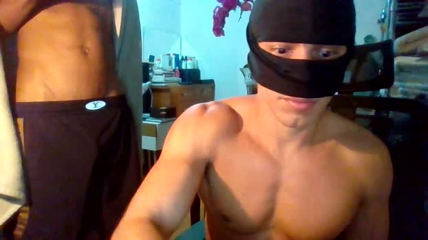 dg_rj888 Live 10-05-2026 Gay Cam kissing sexybody