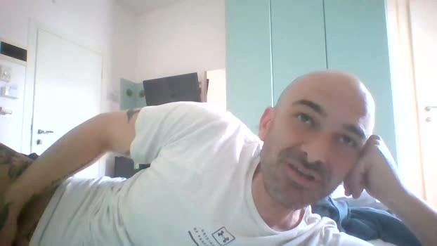 ilciuciu20 Live 11-05-2026 Gay Cam kink bicurious