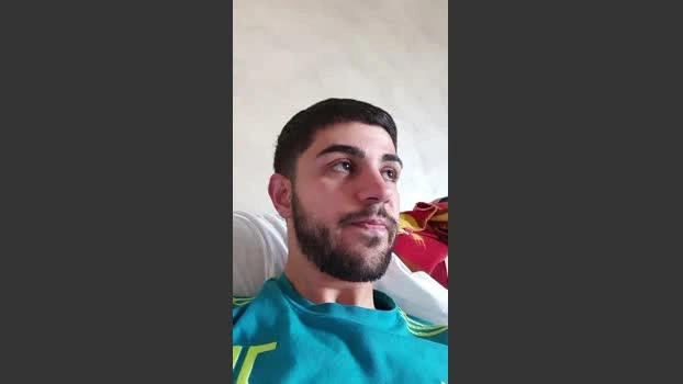 simon_37 Live 11-05-2026 Gay Cam fingers sexy