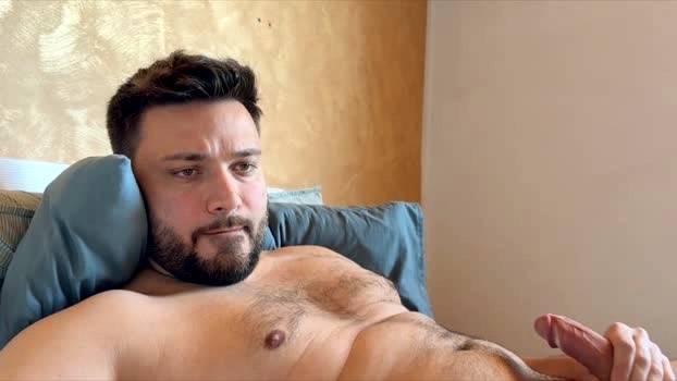 ATLANTE6666 Live 12-05-2026 Gay Cam kissing Recorded