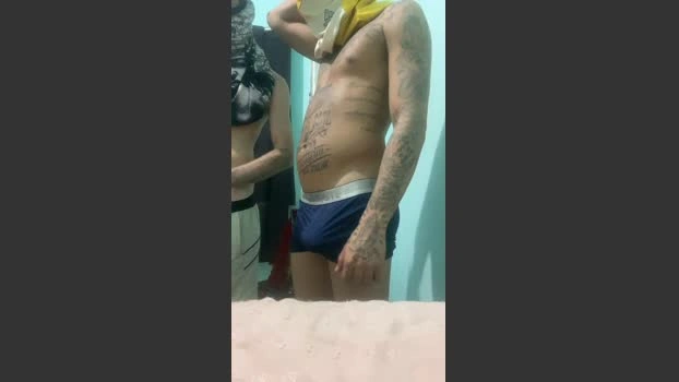 Dot22cmCarioca Live 11-05-2026 Gay Cam horny sex