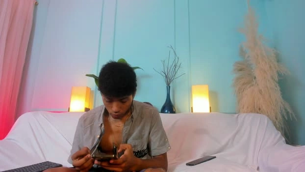Jackson_Hunt Live 12-05-2026 Gay Cam blowjob beauty