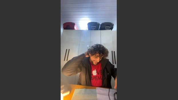 Leaoooooo Live 12-05-2026 Gay Cam kiss Cam