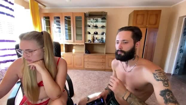 Mike_and_Anna Live 12-05-2026 Gay Cam spanking sweet