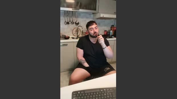 Secret_Secret Live 12-05-2026 Gay Cam moan bigload