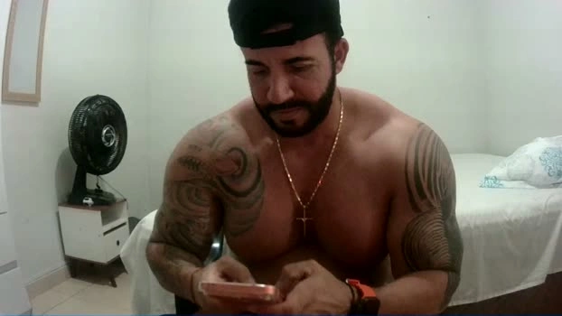 guto356 Live 11-05-2026 Gay Cam Nude Topless