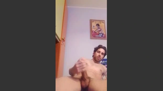 ricca_sexy Live 11-05-2026 Gay Cam striptease playtime
