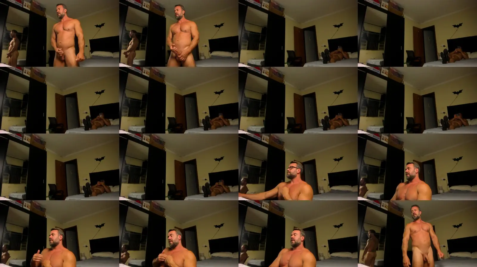 sexyflightz Live 11-05-2026 Gay Cam kink jerkoff