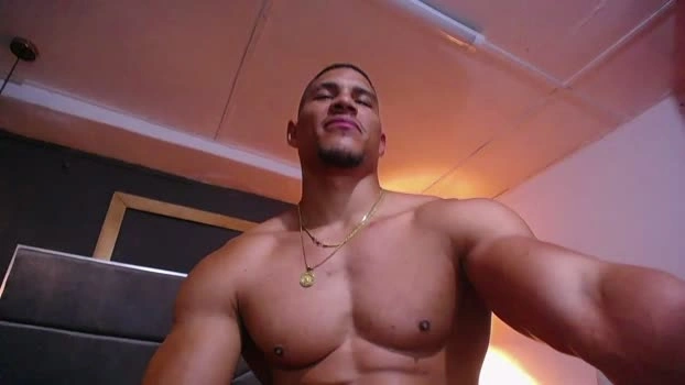 teddyfit_19cm Live 11-05-2026 Gay Cam kinky bj-dildo