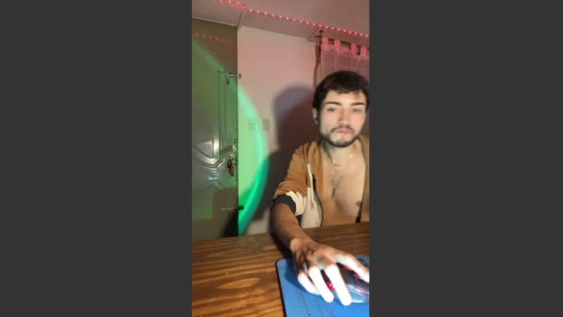 Devilboyzzz Live 13-05-2026 Gay Cam bigtoys Pretty