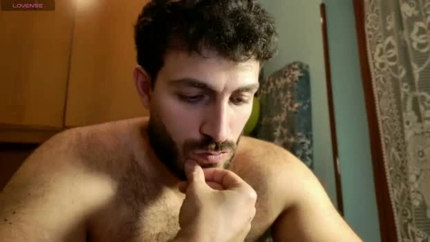 Mark_ariete94 Live 12-05-2026 Gay Cam fingers playtime