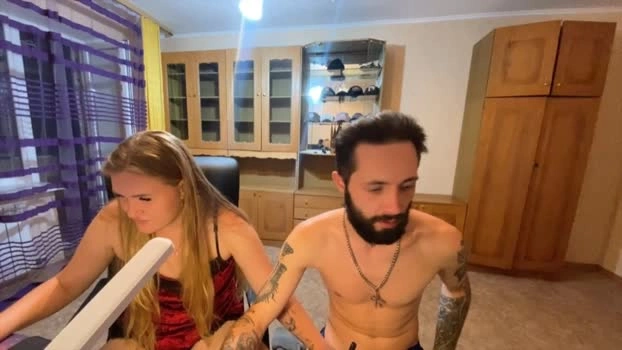 Mike_and_Anna Live 12-05-2026 Gay Cam suckcock twink