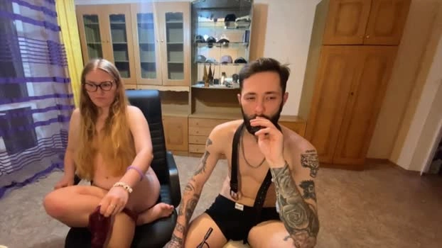 Mike_and_Anna Live 12-05-2026 Gay Cam jerkoff ass