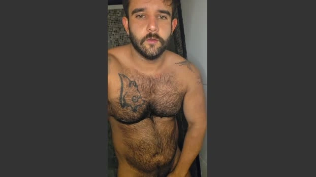 ProjectBear Live 13-05-2026 Gay Cam lush dirty