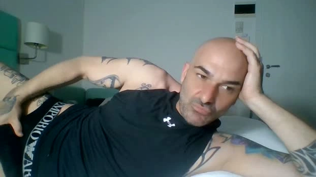 ilciuciu20 Live 13-05-2026 Gay Cam ass bigass