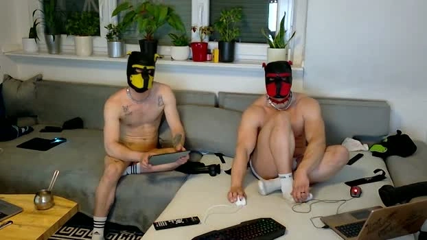 wataa_FUCK Live 13-05-2026 Gay Cam Show big