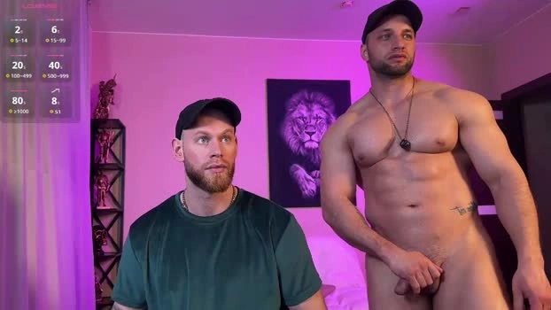 Firebeard_ Live 14-05-2026 Gay Cam fuckher striptease