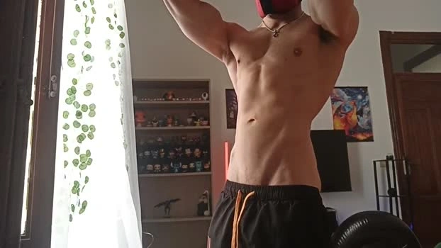 Frabroker Live 14-05-2026 Gay Cam play analtoy