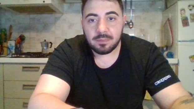 Secret_Secret Live 14-05-2026 Gay Cam fuckass jerkoff