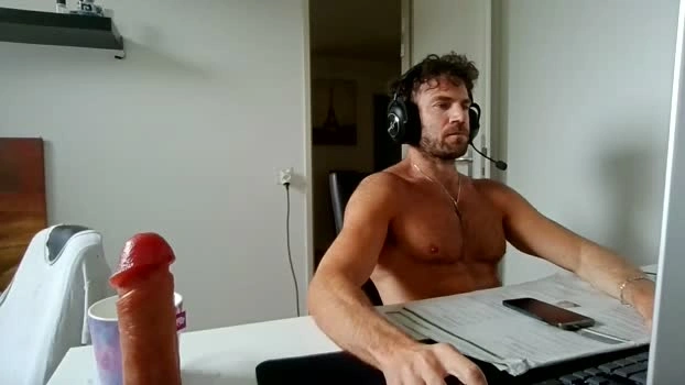 ALPHA_HUNK Live 15-05-2026 Gay Cam harddick jerking