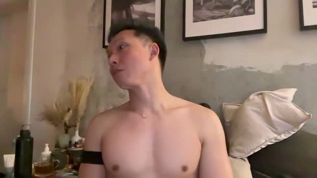 NiHakuJin Live 15-05-2026 Gay Cam prettyface kissing