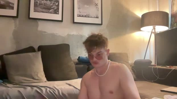 NiHakuJin Live 15-05-2026 Gay Cam hard sweet