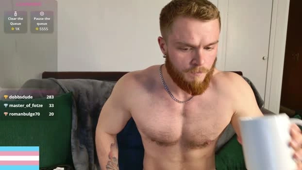 victortransman Live 14-05-2026 Gay Cam toy play