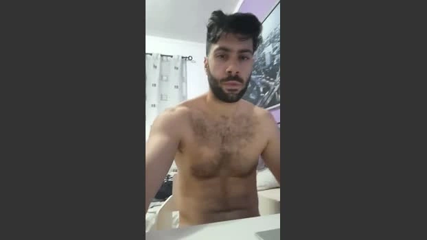 EsseNa93 Live 16-05-2026 Gay Cam horny show