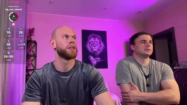 Firebeard_ Live 15-05-2026 Gay Cam beauty Porn