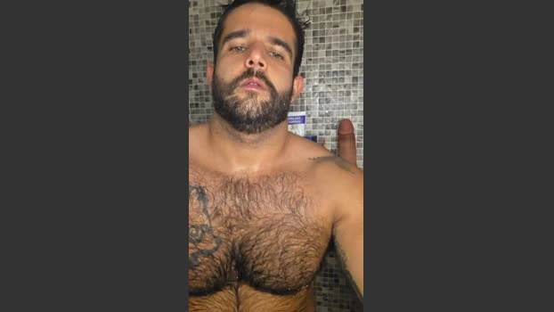 ProjectBear Live 16-05-2026 Gay Cam legs big