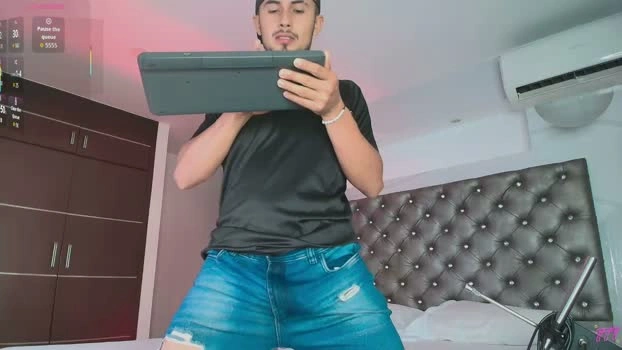 Valentiinoss Live 16-05-2026 Gay Cam Show kinky