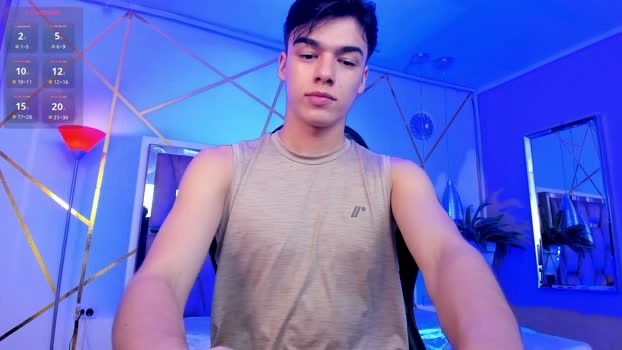 Gerony Live 17-05-2026 Gay Cam bj-dildo yummy